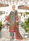 Rohenaaz By Alok Cambric Cotton Dress Material Wholesale Shop In Surat
